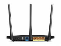 Wifi router