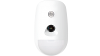 PIR sensor met camera 12m. bereik